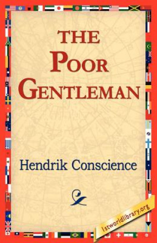 Carte Poor Gentleman Hendrik Conscience