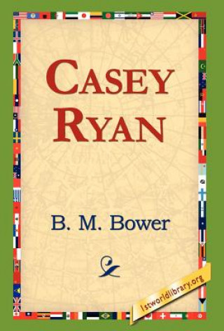 Libro Casey Ryan B M Bower