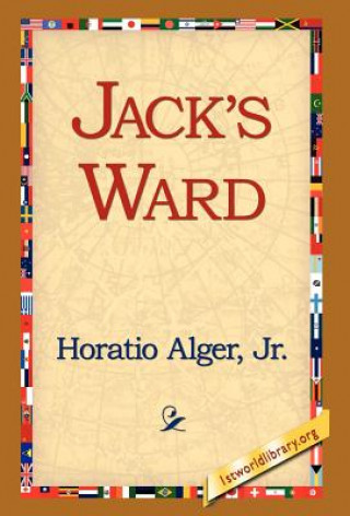 Könyv Jack's Ward Alger