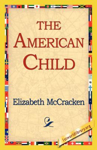 Carte American Child Elizabeth McCracken