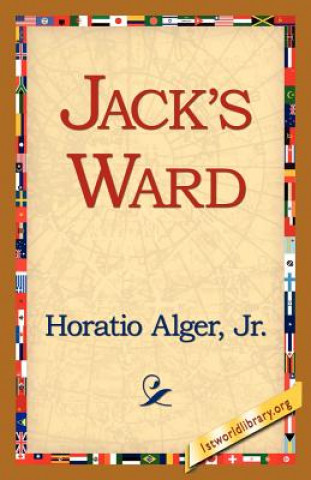 Buch Jack's Ward Alger