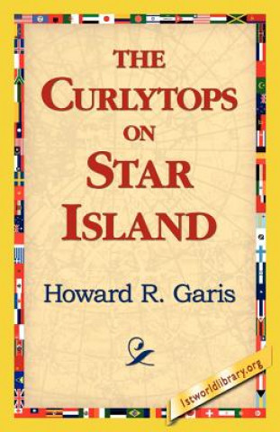 Carte Curlytops on Star Island Howard R Garis