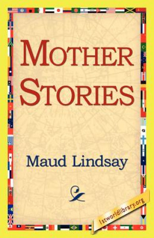 Book Mother Stories Maud Lindsay