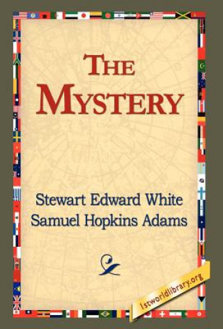 Βιβλίο Mystery Stewart Edward White