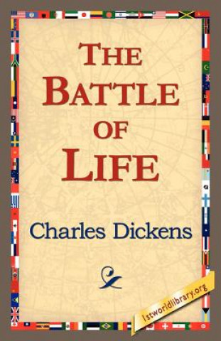 Carte Battle of Life Charles Dickens