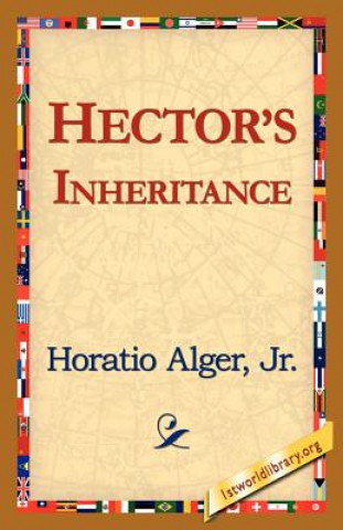 Carte Hector's Inheritance Alger Jr Horatio