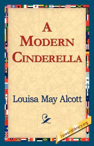 Carte Modern Cinderella Louisa May Alcott