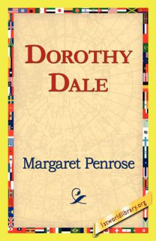 Könyv Dorothy Dale Margaret Penrose