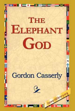 Carte Elephant God Gordon Casserly