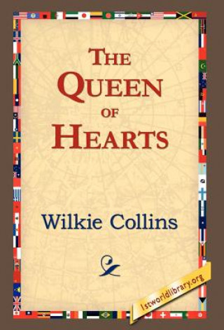 Buch Queen of Hearts Wilkie Collins