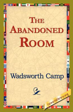 Buch Abandoned Room Wadsworth Camp