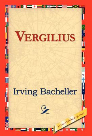 Könyv Vergilius Irving Bacheller