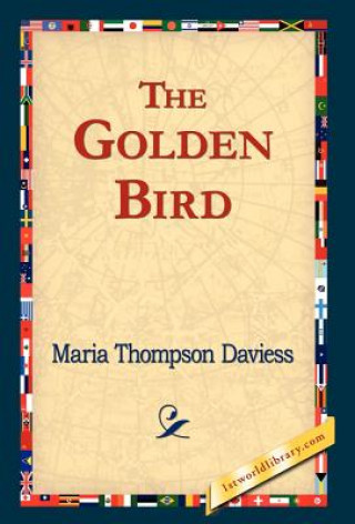 Buch Golden Bird Maria Thompson Daviess