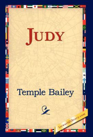 Book Judy Temple Bailey