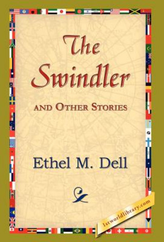 Buch Swindler and Other Stories Ethel M Dell