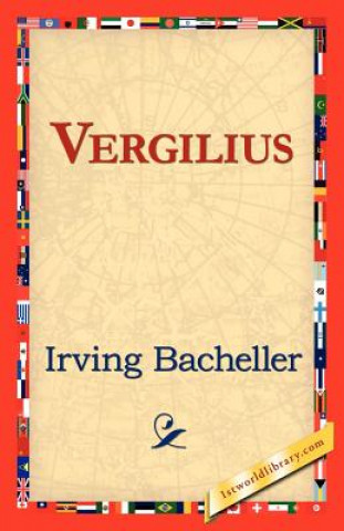 Carte Vergilius Irving Bacheller