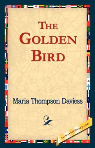 Buch Golden Bird Maria Thompson Daviess