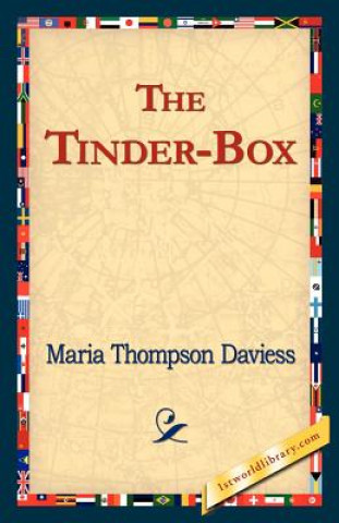 Книга Tinder-Box Maria Thompson Daviess
