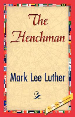 Carte Henchman Mark Lee Luther