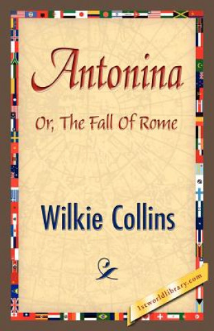 Carte Antonina Wilkie Collins