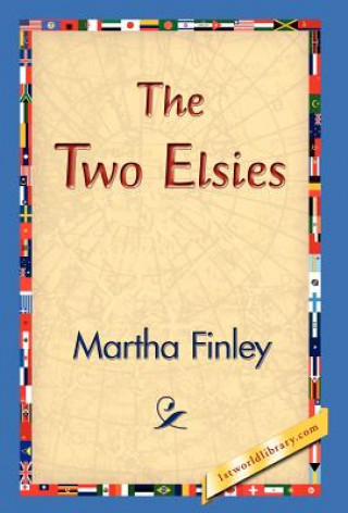 Carte Two Elsies Martha Finley