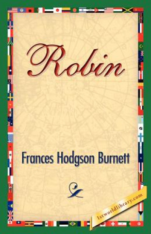 Libro Robin Frances Hodgson Burnett