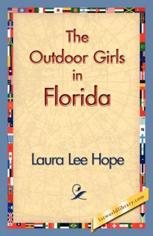 Libro Outdoor Girls in Florida Laura Lee Hope