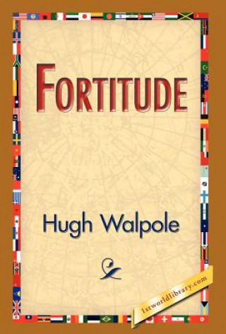 Könyv Fortitude Walpole