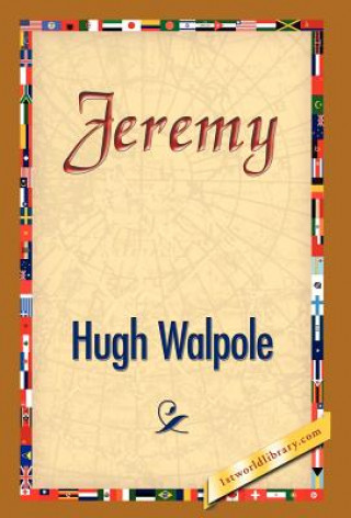 Carte Jeremy Walpole