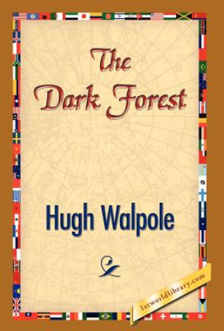 Könyv Dark Forest Walpole