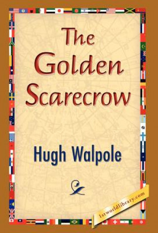 Βιβλίο Golden Scarecrow Walpole