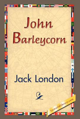 Book John Barleycorn Jack London