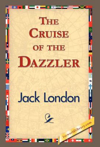 Carte Cruise of the Dazzler Jack London