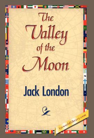 Buch Valley of the Moon Jack London