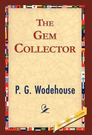 Carte Gem Collector P G Wodehouse