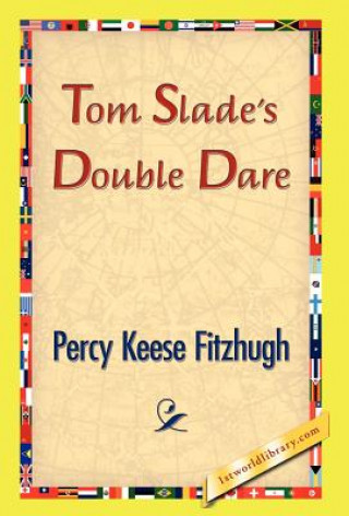 Libro Tom Slade's Double Dare Percy Keese Fitzhugh