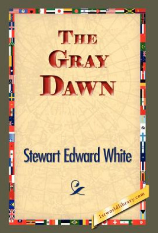 Książka Gray Dawn Stewart Edward White