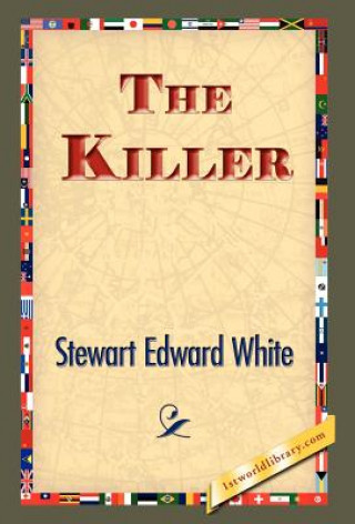 Buch Killer Stewart Edward White