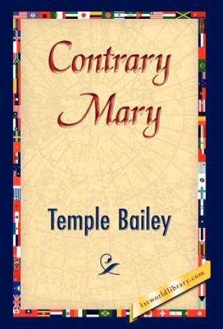 Carte Contrary Mary Temple Bailey