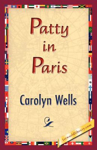 Książka Patty in Paris Carolyn Wells