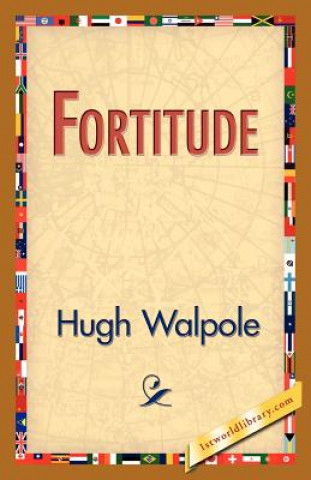 Könyv Fortitude Walpole