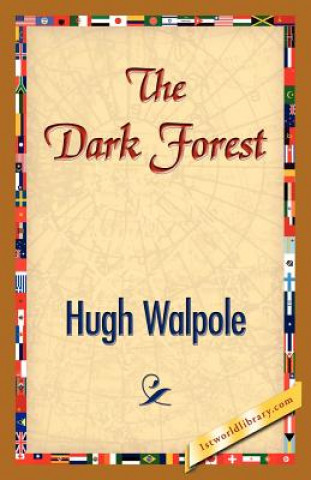 Carte Dark Forest Walpole