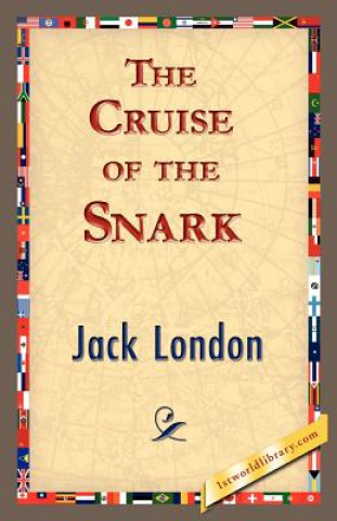 Книга Cruise of the Snark Jack London