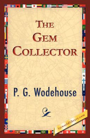 Buch Gem Collector P G Wodehouse