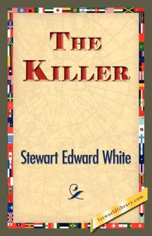 Buch Killer Stewart Edward White