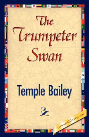 Book Trumpeter Swan Temple Bailey