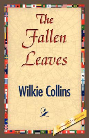 Libro Fallen Leaves Wilkie Collins