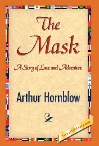 Buch Mask Arthur Hornblow