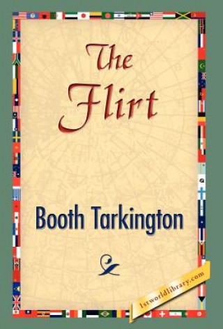 Könyv Flirt Deceased Booth Tarkington