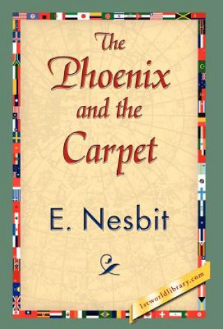 Libro Phoenix and the Carpet Edit Nesbit